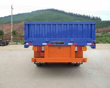 Minfeng  FDF9402 Semi trailer