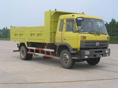 Dongfang Hongpai Automobile LT3123 Dump truck