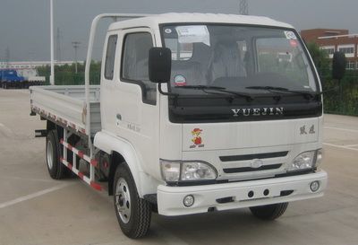 Yuejin  NJ1041DBDW4 Truck