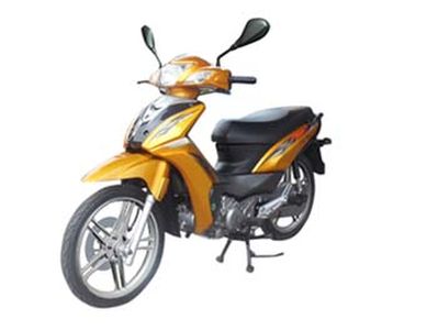 Qianjiang  QJ12511 Two wheeled motorcycles