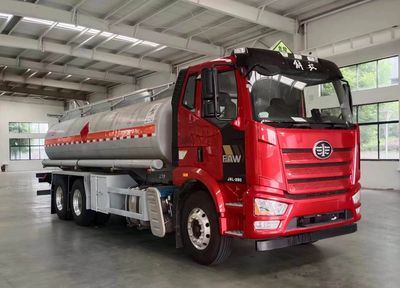 Qixing  QXC5260GYYC6B Oil tanker