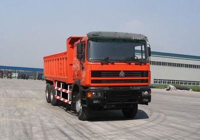 Starstal ZZ3253M4641A Dump truck