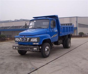 Beijing brand automobiles BJ2810CD23 Self dumping low-speed truck