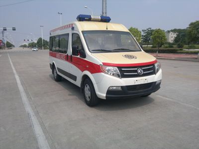 Dongfeng DFA5043XJH3A1MTransport type ambulance