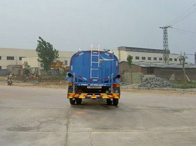 Dongfeng  DFZ5141GPSK2 watering lorry 