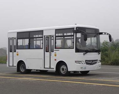 Emei EM6600QNG5City buses