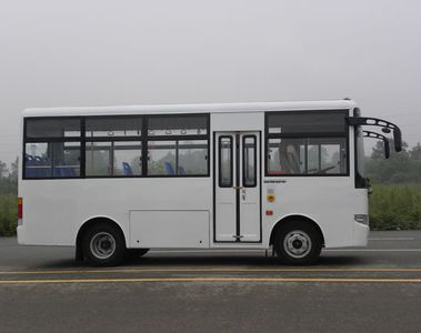 Emei  EM6600QNG5 City buses