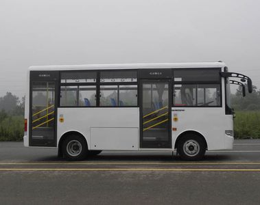 Emei  EM6600QNG5 City buses