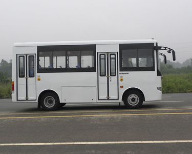 Emei  EM6600QNG5 City buses