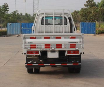 Dongfeng  EQ1031S60Q4 Light duty trucks