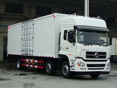 Dongfeng  EQ5250XXYGD5N Box transport vehicle