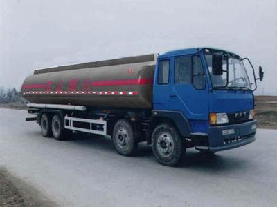 Yongxuan HYG5262GHYChemical liquid transport vehicle