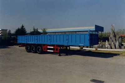 Yongxuan  HYG9402 Semi trailer