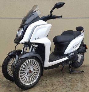 Jindoufeng  JDF150ZD right three-wheeled motorcycle 