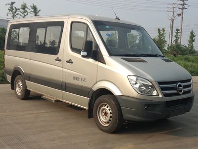 Kaiwo  NJL6600BEV1 Pure electric passenger cars