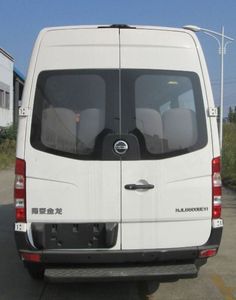 Kaiwo  NJL6600BEV1 Pure electric passenger cars