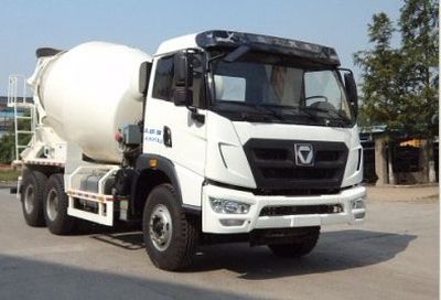 XCMG NXG5250GJBK4BConcrete mixing transport vehicle