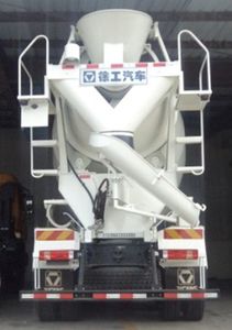 XCMG  NXG5250GJBK4B Concrete mixing transport vehicle