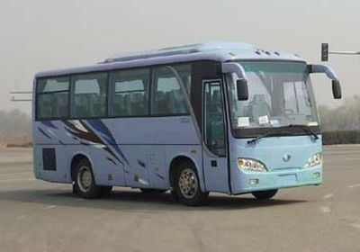 Shenlong brand automobile SLK6830F1A3 coach