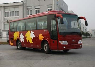 Shenlong brand automobile SLK6830F1A3 coach