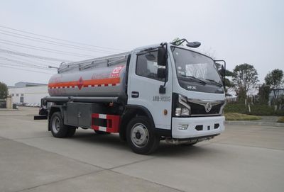 Xingshi  SLS5100GJYE6 Refueling truck