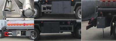 Xingshi  SLS5100GJYE6 Refueling truck