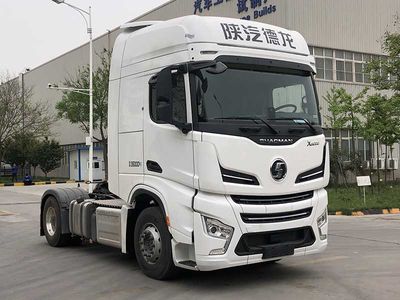 Shaanxi AutomobileSX4189GD1Q1Tractor