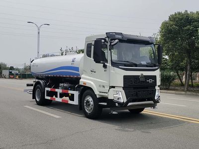 Xinchi  XQY5182GSSG6 Sprinkler truck