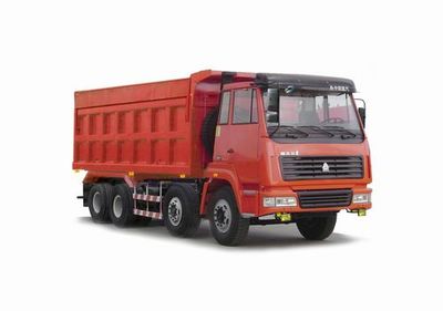 Star Steyr ZZ3382N2866 Dump truck