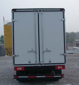 Aoling  BJ5059VCBD6KA Box transport vehicle