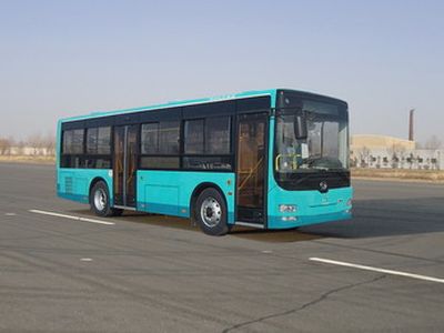 Huanghai  DD6930B22 City buses