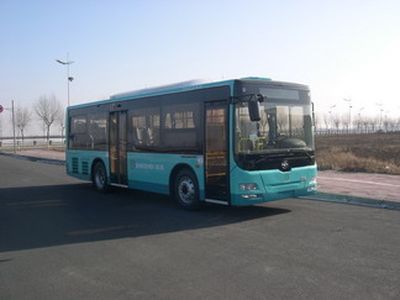 Huanghai  DD6930B22 City buses