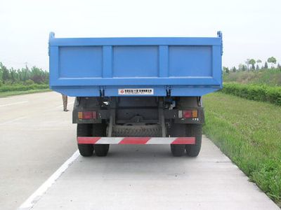 Huashen  DFD3070G2 Dump truck