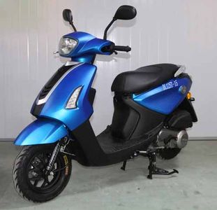 Donglong  DL125T15 Two wheeled motorcycles