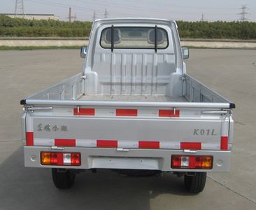 Dongfeng  EQ1021TF55 Truck