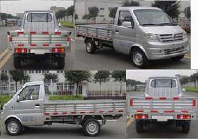 Dongfeng  EQ1021TF55 Truck