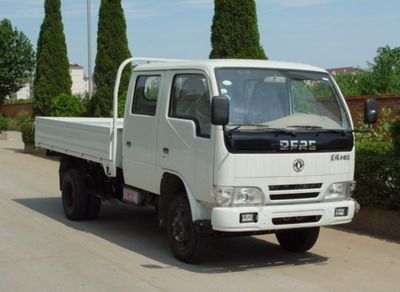 Dongfeng  EQ1030N37D1AC Light duty trucks