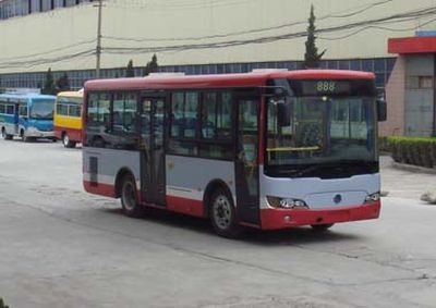 Dongfeng  EQ6760G1 City buses