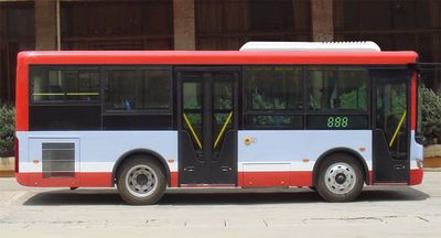 Dongfeng  EQ6760G1 City buses