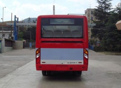 Dongfeng  EQ6760G1 City buses