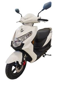 Feiying  FY50QT7 moped with two wheels 