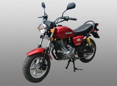 Guowei  GW1505D Two wheeled motorcycles