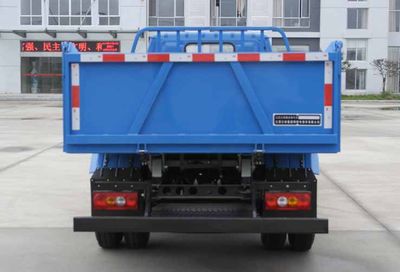 Jianglingjiang Special Brand Automobile JMT3040XPG2 Dump truck