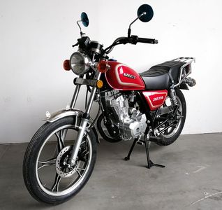 Janus JNS150 Two wheeled motorcycles