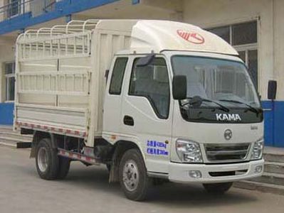 Kaima  KMC5040CCY28P4 Grate type transport vehicle