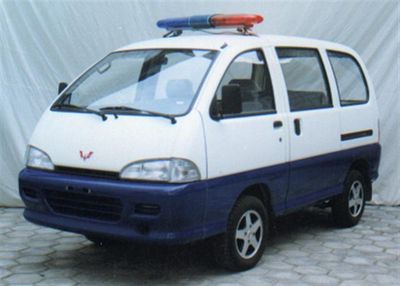 Wuling  LZW5020XJBEi1 garrison vehicle