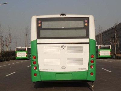 Guangtong Bus SQ6105BEVB21 Pure electric city buses