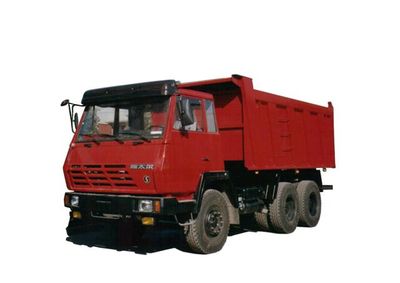 Star Steyr SX3322BM2943 Dump truck