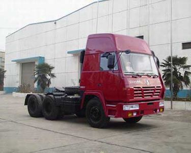 Shaanxi Automobile SX4324GL294 Tractor