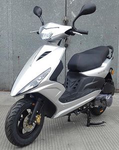 Yiben  YB125T8C Two wheeled motorcycles